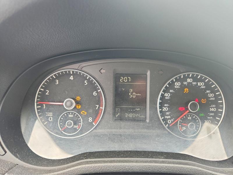 Продажа на аукционе авто 2015 Volkswagen Passat, vin: 1VWAT7A32FC020395, номер лота: 56641466