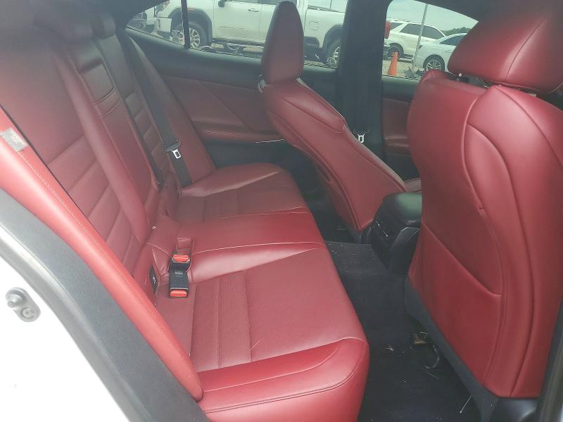 Продаж на аукціоні авто 2014 Lexus Is, vin: JTHBE1D23E5012650, номер лоту: 55312516