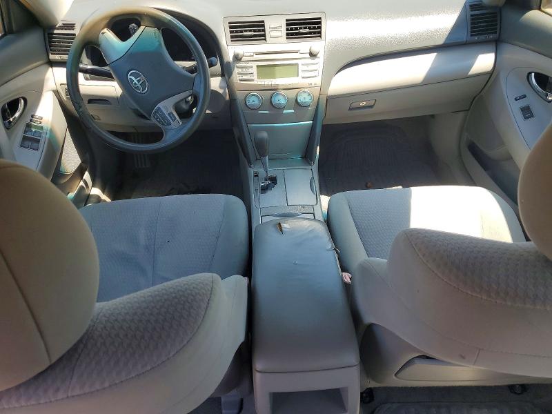 2011 Toyota Camry მანქანა იყიდება აუქციონზე, vin: 4T1BF3EK0BU771293, აუქციონის ნომერი: 56322846