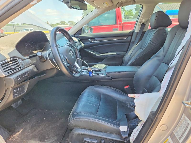 Aukcja sprzedaży 2018 Honda Accord, vin: 1HGCV3F92JA014257, numer aukcji: 56692166