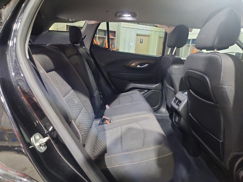 Продажа на аукционе авто 2019 Gmc Terrain, vin: 3GKALTEV9KL289245, номер лота: 57352186