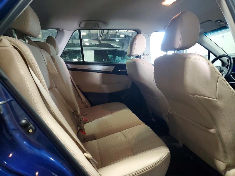 Продажа на аукционе авто 2016 Subaru Outback, vin: 4S4BSBFC5G3237605, номер лота: 56676966