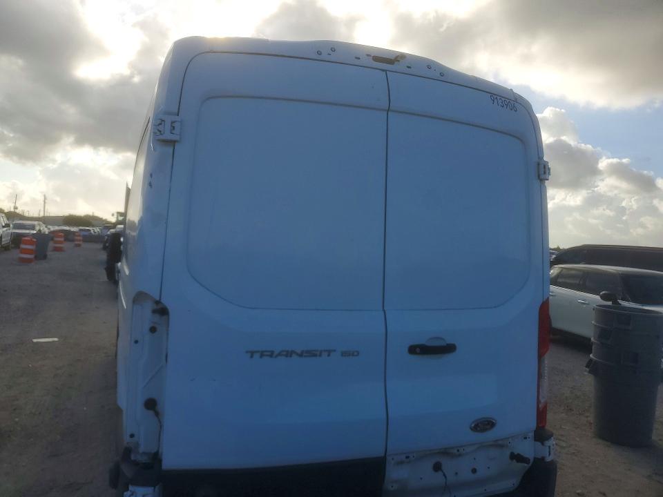 Продажа на аукционе авто 2019 Ford Transit, vin: 1FTYE2CM7KKB36342, номер лота: 56350536