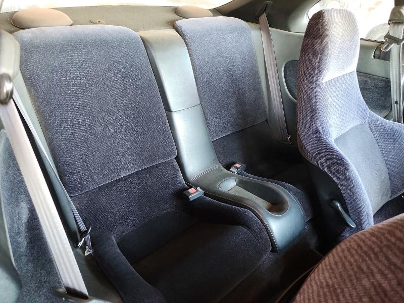 58118356 :رقم المزاد ، JHMBB2154PC004925 vin ، 1993 Honda Prelude مزاد بيع
