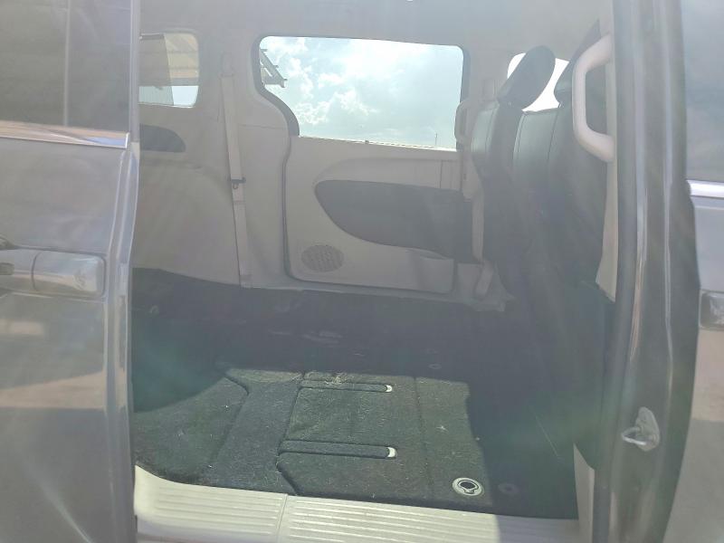 57550006 :رقم المزاد ، 2C4RC1BG6NR170147 vin ، 2022 Chrysler Pacifica مزاد بيع