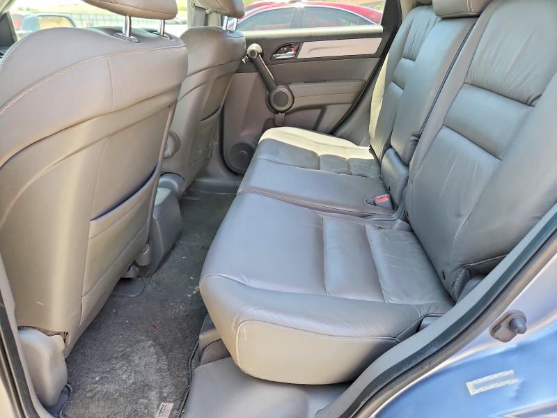 Aukcja sprzedaży 2011 Honda Cr-v, vin: JHLRE3H71BC016398, numer aukcji: 57905586