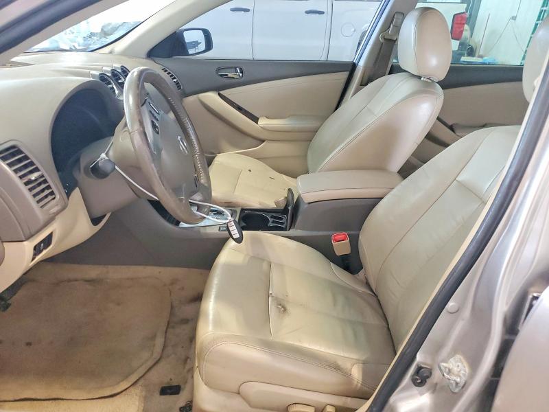 Продаж на аукціоні авто 2012 Nissan Altima, vin: 1N4AL2AP7CC123709, номер лоту: 58459846