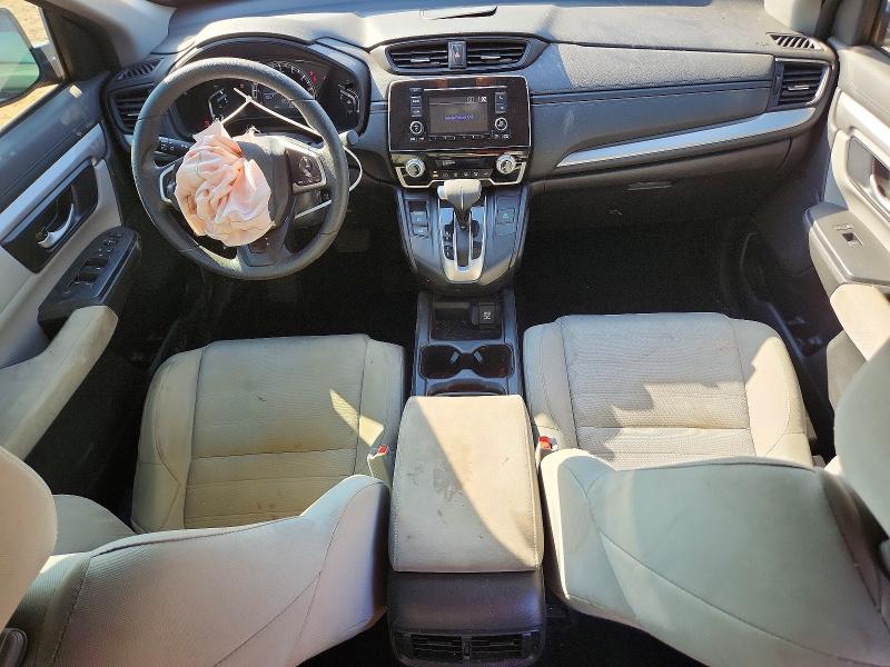 Aukcja sprzedaży 2019 Honda Cr-v, vin: 2HKRW5H31KH407817, numer aukcji: 57227626