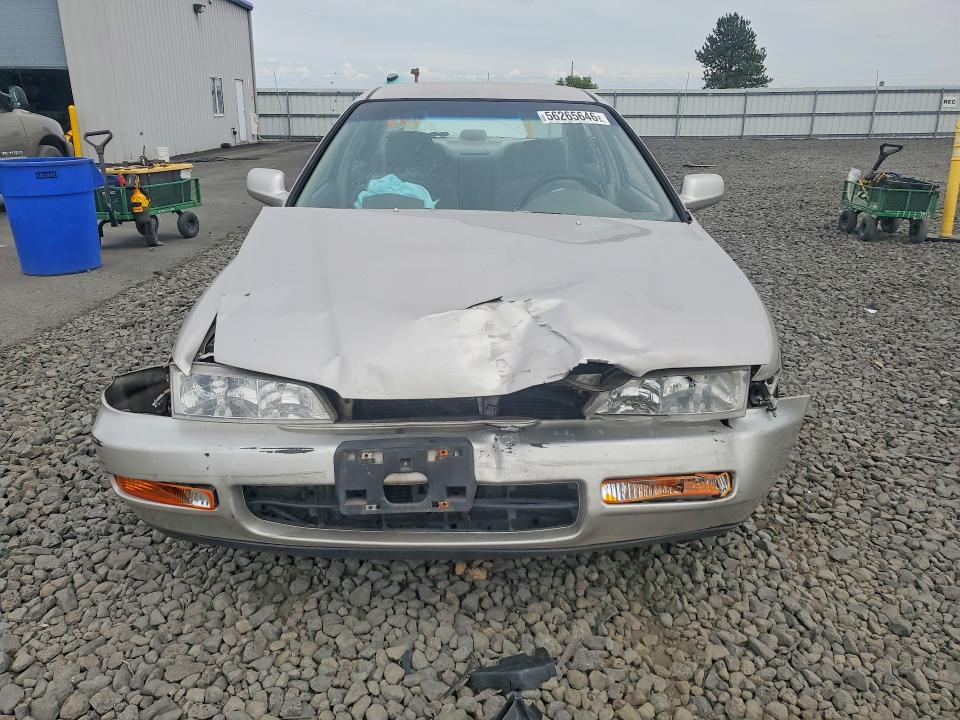 Продаж на аукціоні авто 1996 Honda Accord, vin: 1HGCD563XTA112238, номер лоту: 56265646