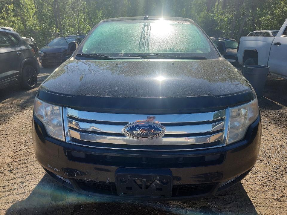 Продаж на аукціоні авто 2008 Ford Edge, vin: 2FMDK38C88BA00197, номер лоту: 56436986
