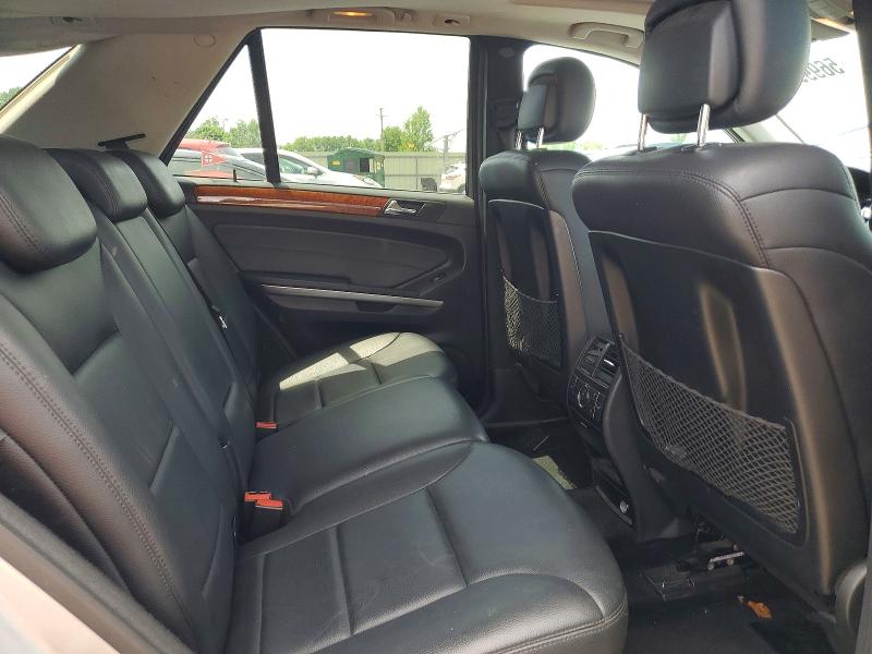 56999006 :رقم المزاد ، 4JGBB86E19A478077 vin ، 2009 Mercedes-benz Ml مزاد بيع