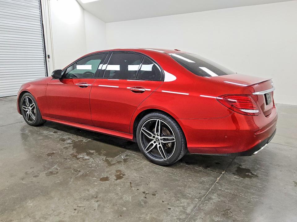 Aukcja sprzedaży 2019 Mercedes-benz E, vin: WDDZF4JB8KA559621, numer aukcji: 58004786