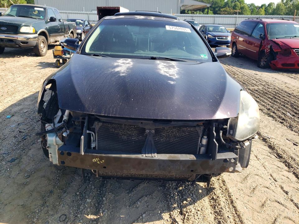 Продаж на аукціоні авто 2010 Nissan Altima, vin: 1N4AL2EP2AC173487, номер лоту: 57562886