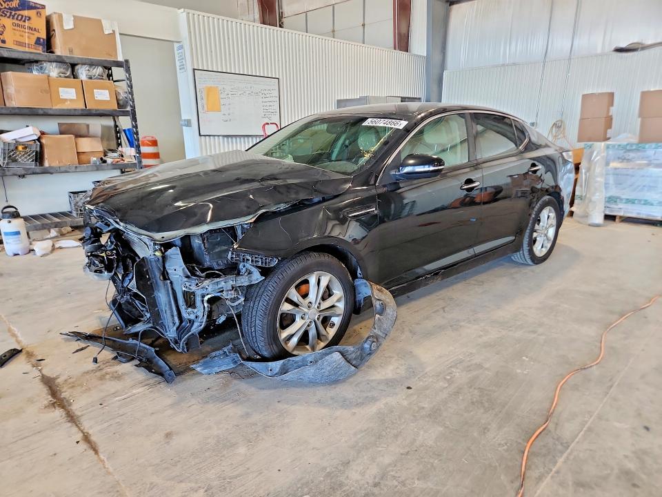 Aukcja sprzedaży 2013 Kia Optima, vin: 5XXGN4A71DG118436, numer aukcji: 56074866