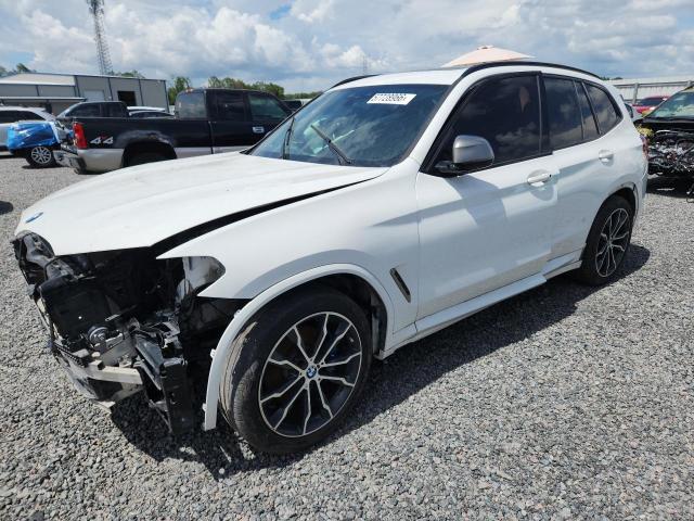 Продажа на аукционе авто 2018 Bmw X3, vin: 5UXTS3C50J0Y94095, номер лота: 57728966