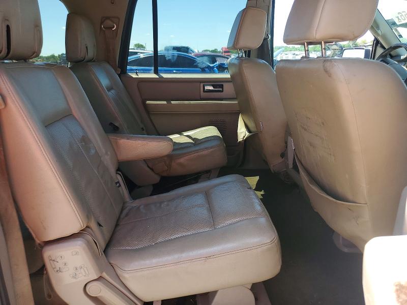 56233056 :رقم المزاد ، 1FMFK19547LA09037 vin ، 2007 Ford Expedition مزاد بيع