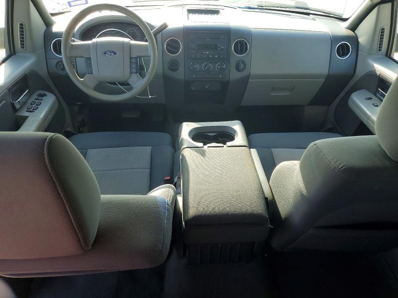 85454375 :رقم المزاد ، 1FTRW12W17KC60418 vin ، 2007 Ford F150 مزاد بيع