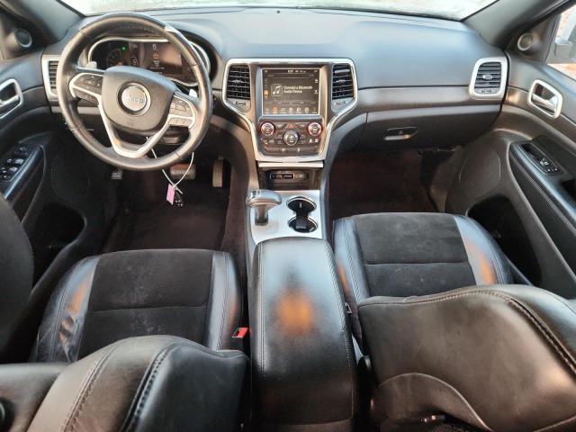57553766 :رقم المزاد ، 1C4RJFAG8FC190236 vin ، 2015 Jeep Grand Cherokee مزاد بيع