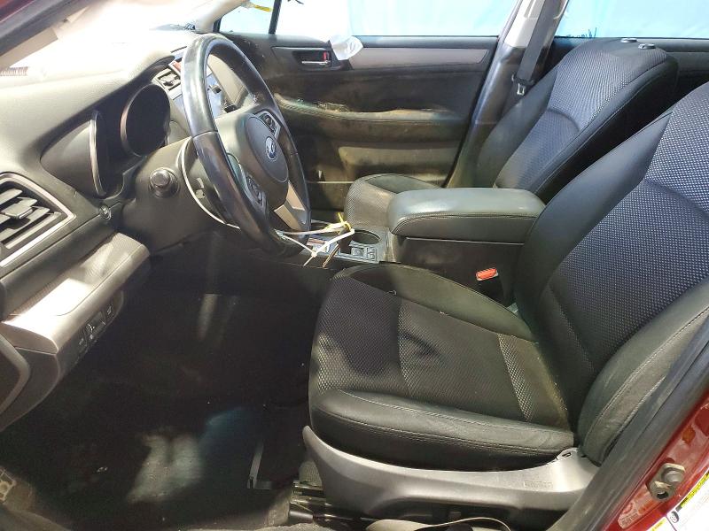 Aukcja sprzedaży 2015 Subaru Outback, vin: 4S4BSBEC4F3360201, numer aukcji: 56803256