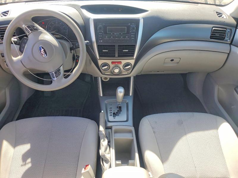 Продаж на аукціоні авто 2012 Subaru Forester, vin: JF2SHADC9CH452323, номер лоту: 57972166