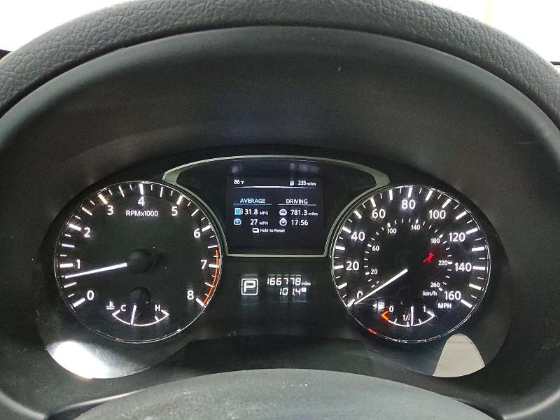 Aukcja sprzedaży 2015 Nissan Altima, vin: 1N4AL3AP6FN389687, numer aukcji: 56150736