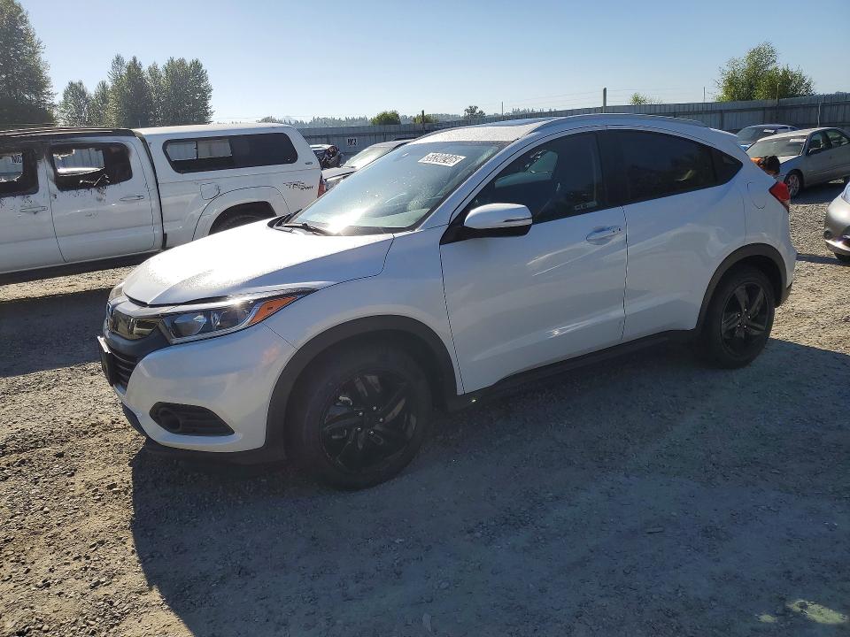 Aukcja sprzedaży 2022 Honda Hr-v, vin: 3CZRU6H75NM732140, numer aukcji: 58059826