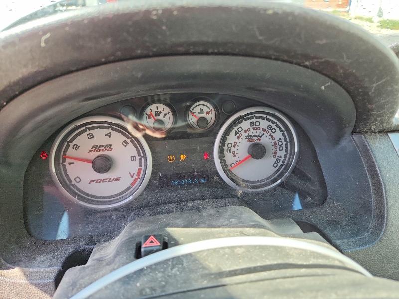 Aukcja sprzedaży 2009 Ford Focus, vin: 1FAHP35N99W259204, numer aukcji: 55517266