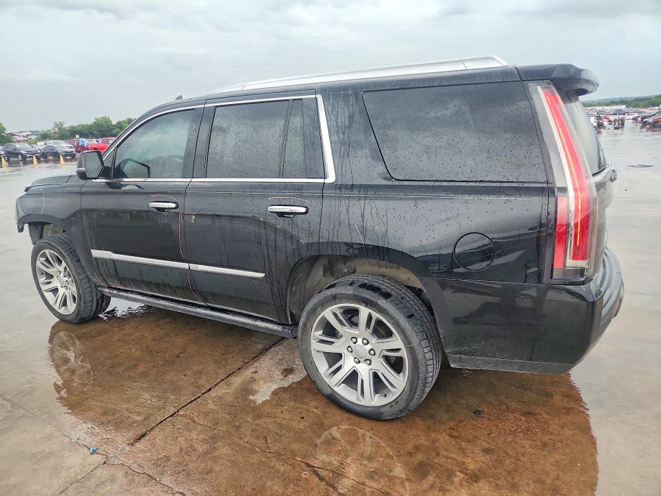 Продаж на аукціоні авто 2015 Cadillac Escalade, vin: 1GYS3NKJ5FR747224, номер лоту: 57902846