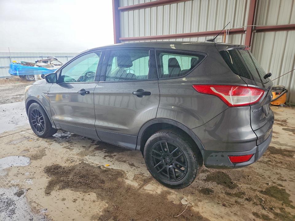 65806436 :رقم المزاد ، 1FMCU0F74FUC37139 vin ، 2015 Ford Escape مزاد بيع