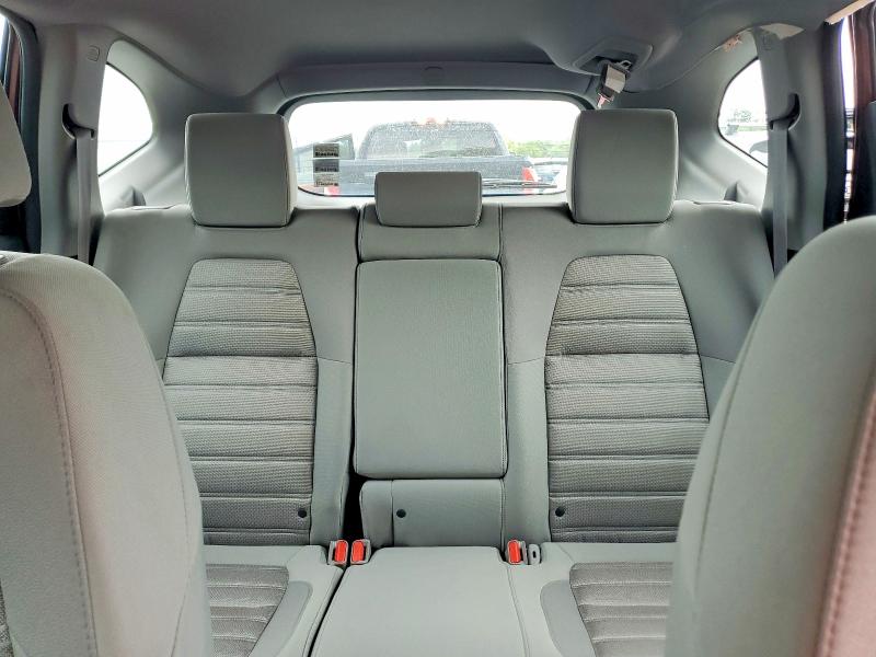 Aukcja sprzedaży 2018 Honda Cr-v, vin: 2HKRW6H35JH222464, numer aukcji: 58131996