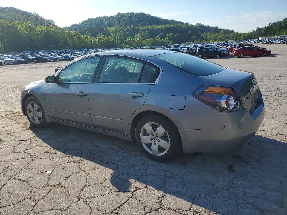 Продаж на аукціоні авто 2008 Nissan Altima, vin: 1N4AL21E08C243065, номер лоту: 58770806