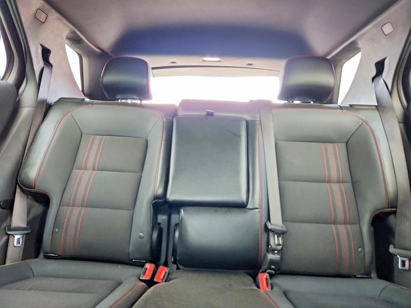 55351696 :رقم المزاد ، 3GNAXWEG9PS115618 vin ، 2023 Chevrolet Equinox مزاد بيع