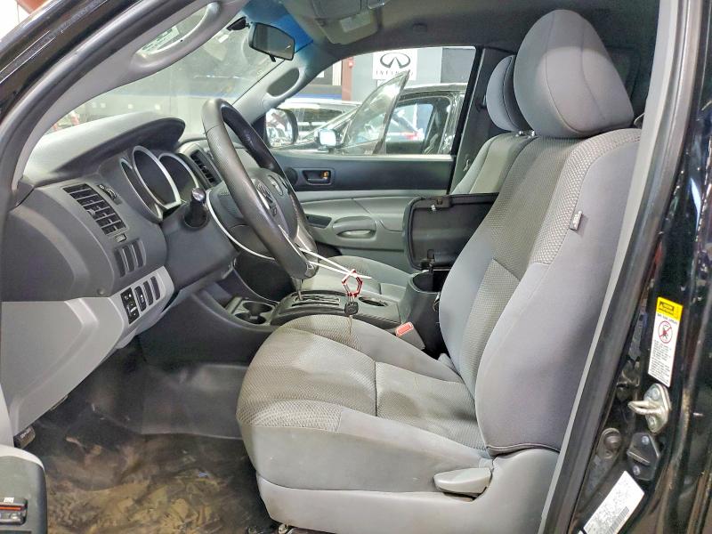 Продажа на аукционе авто 2014 Toyota Tacoma, vin: 5TFTX4CN4EX039289, номер лота: 57307326