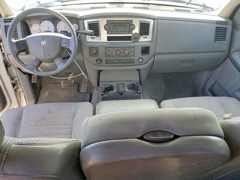 Продажа на аукционе авто 2008 Dodge Ram 2500, vin: 3D7KS28A18G131639, номер лота: 54890446