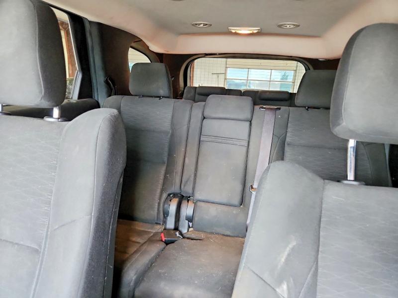 Aukcja sprzedaży 2020 Dodge Durango, vin: 1C4RDJAG8LC103439, numer aukcji: 56961426