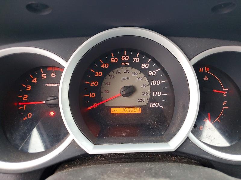 Aukcja sprzedaży 2010 Toyota Tacoma, vin: 5TETU4GN1AZ676744, numer aukcji: 59088036