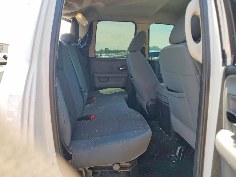 Продажа на аукционе авто 2015 Ram 1500, vin: 1C6RR7GG6FS551837, номер лота: 57782586
