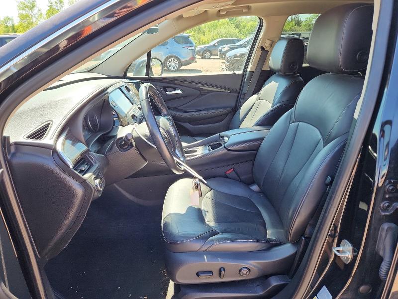 Продаж на аукціоні авто 2016 Buick Envision, vin: LRBFXESX8GD166300, номер лоту: 56548456