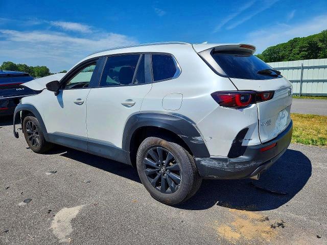 2025 Mazda Cx-50 მანქანა იყიდება აუქციონზე, vin: 7MMVABDM5SN373441, აუქციონის ნომერი: 58103946