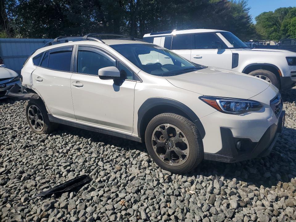 56569026 :رقم المزاد ، JF2GTAPC0P8271987 vin ، 2023 Subaru Crosstrek مزاد بيع