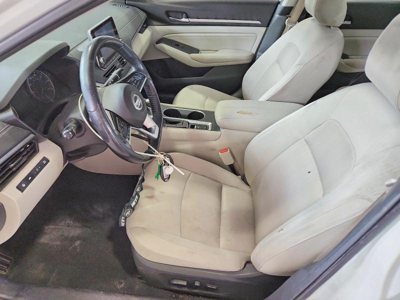 Продаж на аукціоні авто 2019 Nissan Altima, vin: 1N4BL4DV9KC135367, номер лоту: 56565826