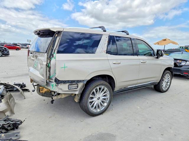 Продаж на аукціоні авто 2024 Cadillac Escalade, vin: 1GYS4BKLXRR139118, номер лоту: 55923916