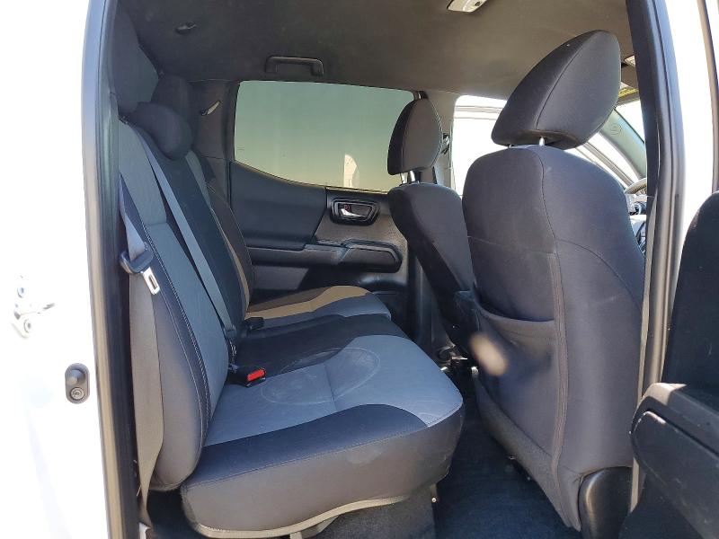 Auction sale of the 2022 Toyota Tacoma, vin: 3TMAZ5CN2NM160559, lot number: 55974666