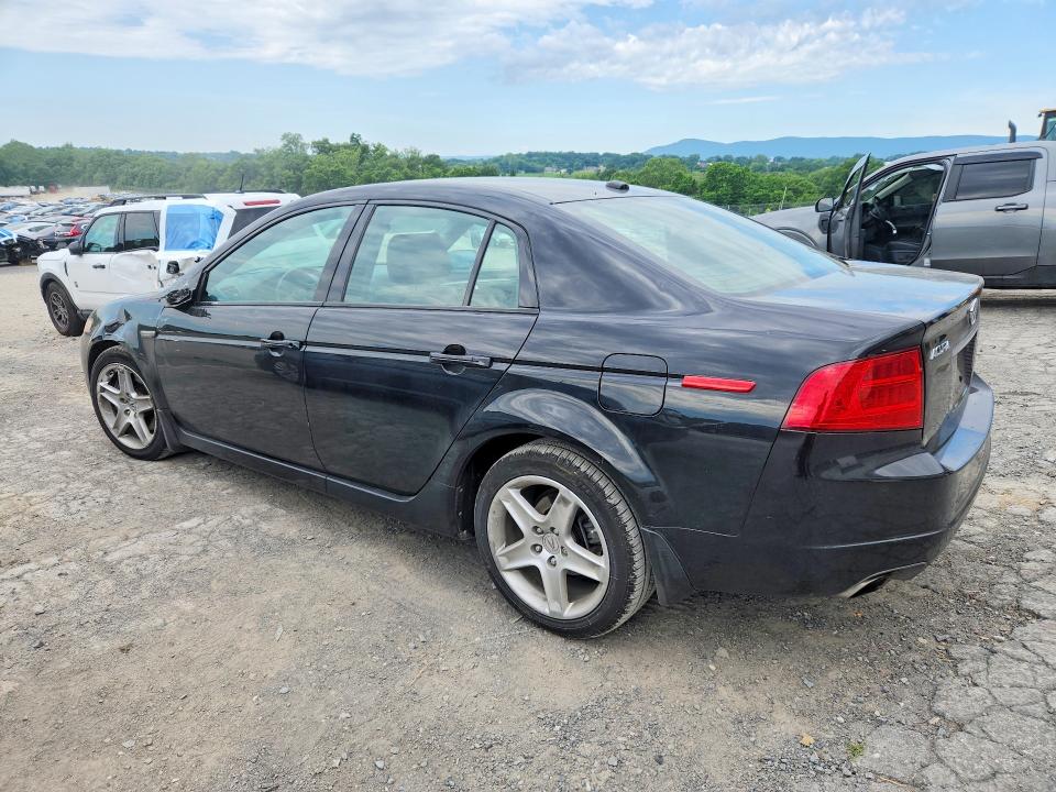 Aukcja sprzedaży 2006 Acura 3.2tl, vin: 19UUA65516A072819, numer aukcji: 57624446