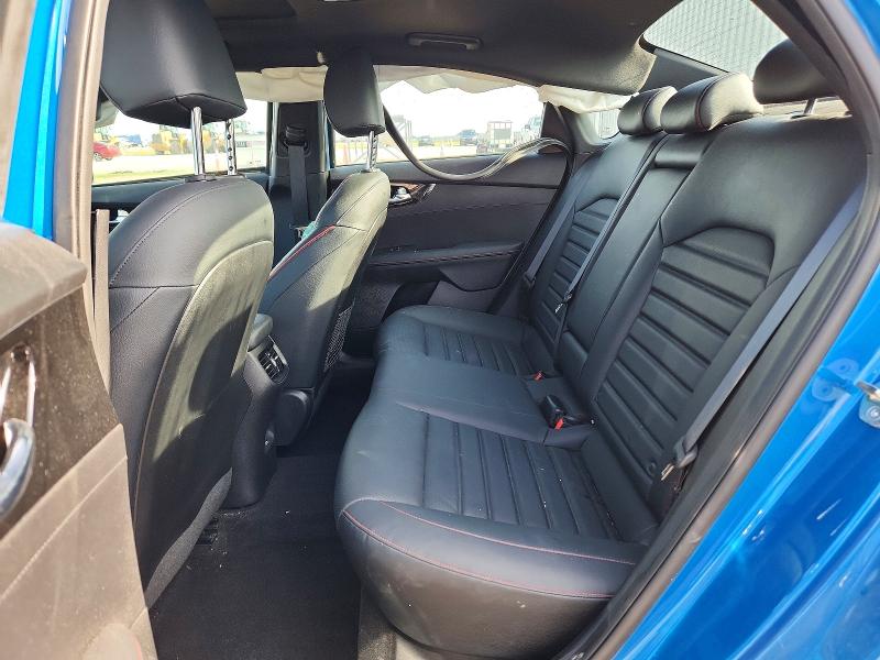 55769036 :رقم المزاد ، 3KPF44AC7PE618335 vin ، 2023 Kia Forte مزاد بيع