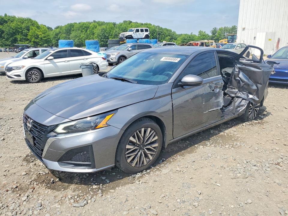 Aukcja sprzedaży 2023 Nissan Altima, vin: 1N4BL4DW9PN421725, numer aukcji: 56666886
