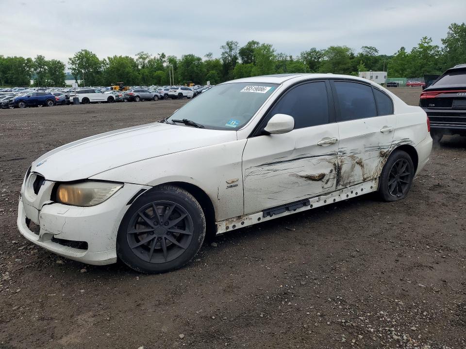Aukcja sprzedaży 2010 Bmw 328, vin: WBAPK5C54AA649158, numer aukcji: 58519086