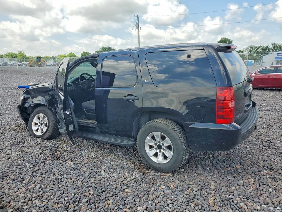 Aukcja sprzedaży 2007 Chevrolet Tahoe, vin: 1GNFK13007J393113, numer aukcji: 59135976