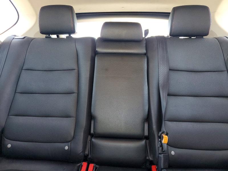2014 Mazda Cx-5 მანქანა იყიდება აუქციონზე, vin: JM3KE2DY8E0402806, აუქციონის ნომერი: 57077936