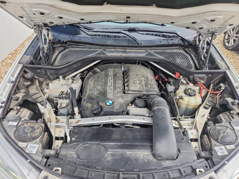 Aukcja sprzedaży 2018 Bmw X5, vin: 5UXKR0C55JL072879, numer aukcji: 57689926